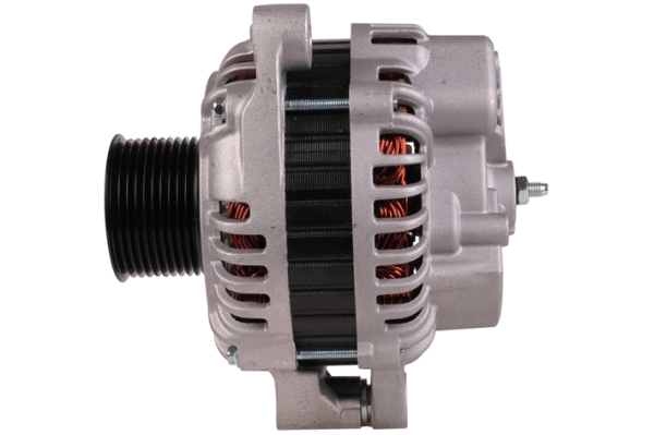Alternator (8EL 012 584-521)
