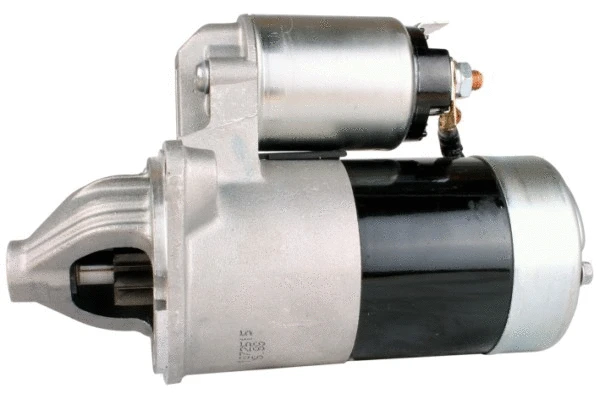 Starter (8EA 012 528-451)