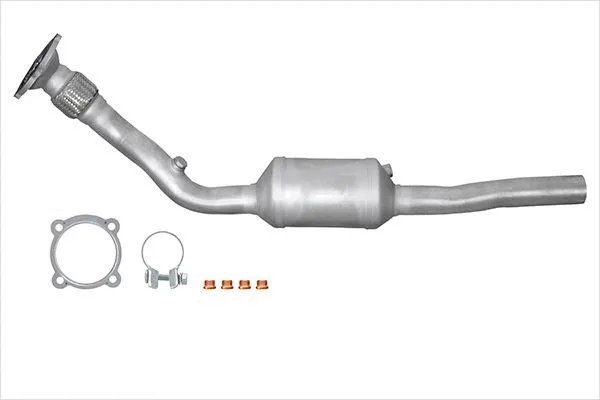Catalytic Converter (8LE 366 054-041)