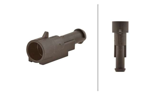 Plug Housing (8JA 746 183-012)