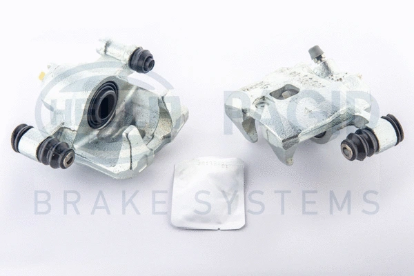 Brake Caliper (8AC 355 381-611)