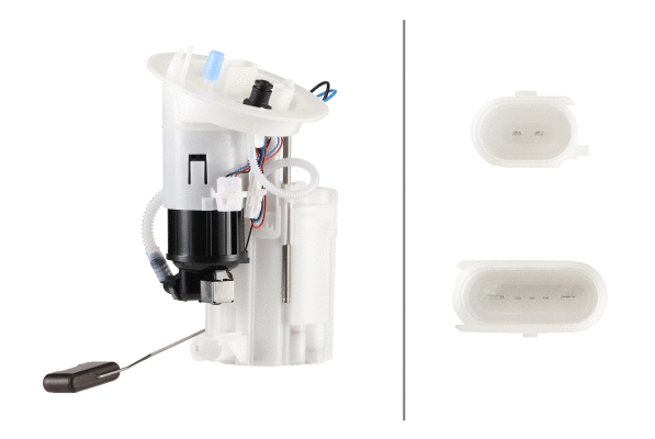 Fuel Feed Unit (8TF 358 303-321)