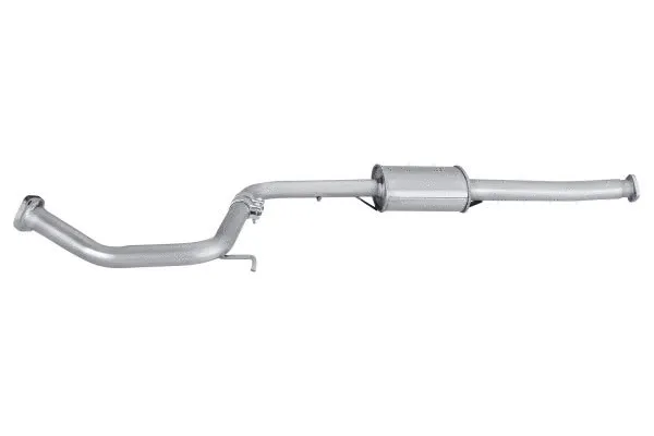 Centre Muffler (8LC 366 025-171)