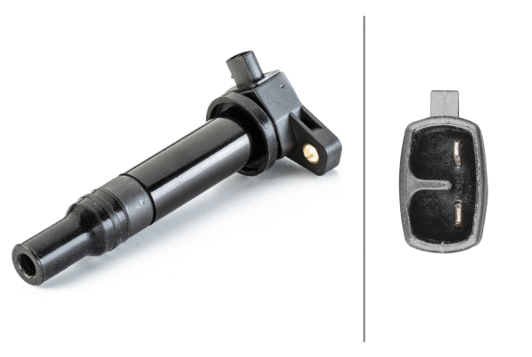 Ignition Coil (5DA 230 035-921)