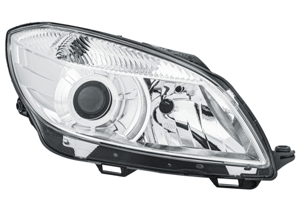 Headlight (1EL 010 417-381)
