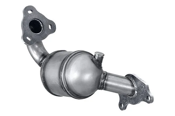 Catalytic Converter