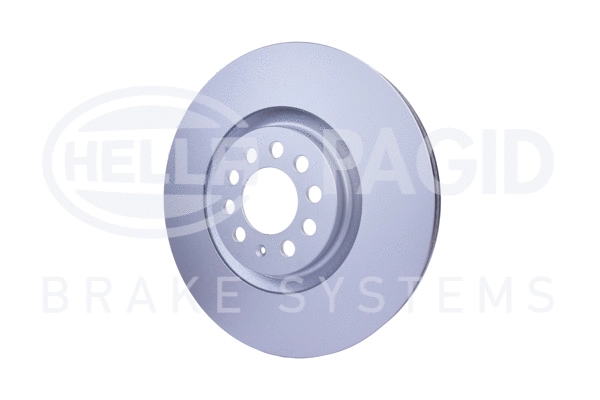 Brake Disc (8DD 355 127-441)