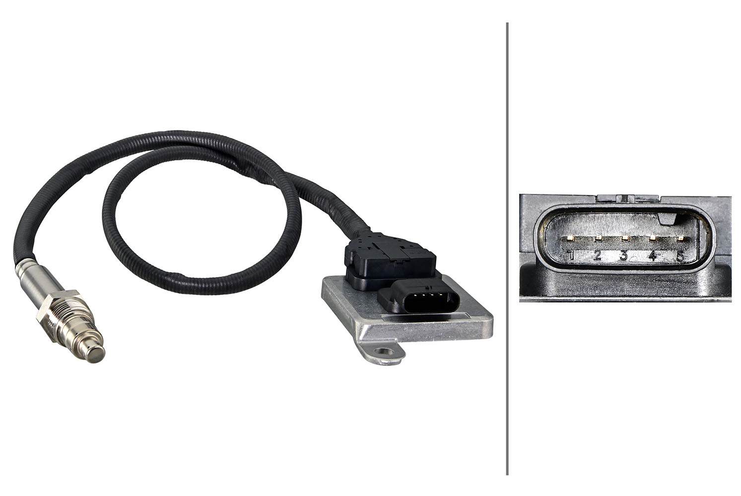 NOx Sensor, NOx catalytic converter (6PN 358 307-191)