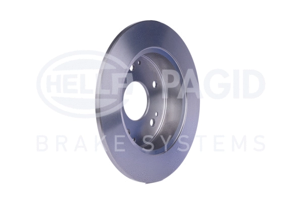 Brake Disc (8DD 355 110-311)