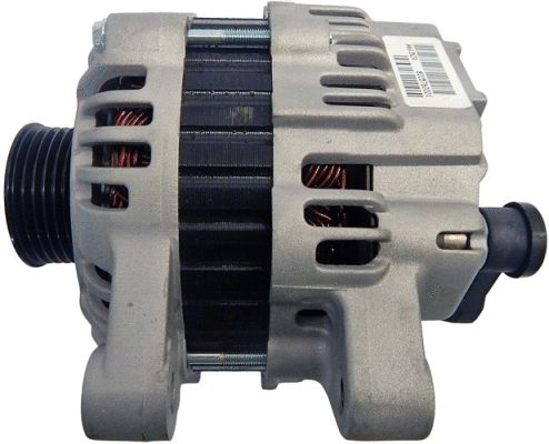 Alternator (8EL 011 712-121)