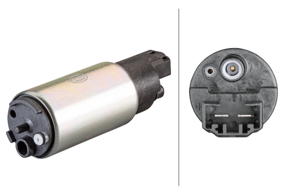 Fuel Pump (8TF 358 106-781)