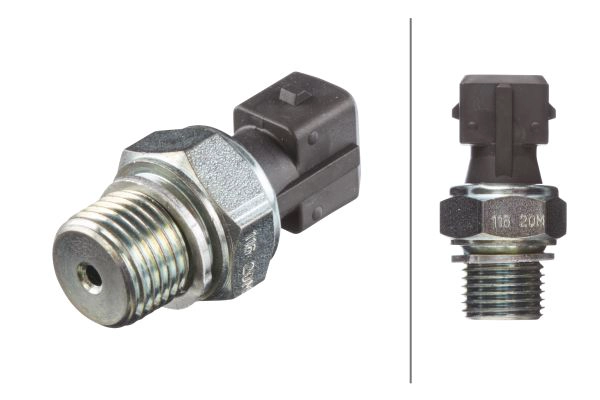 Oil Pressure Switch