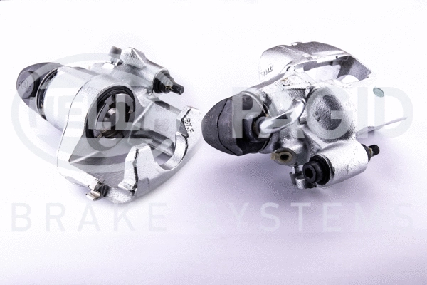 Brake Caliper (8AC 355 389-381)