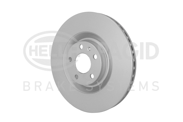 Brake Disc (8DD 355 128-501)