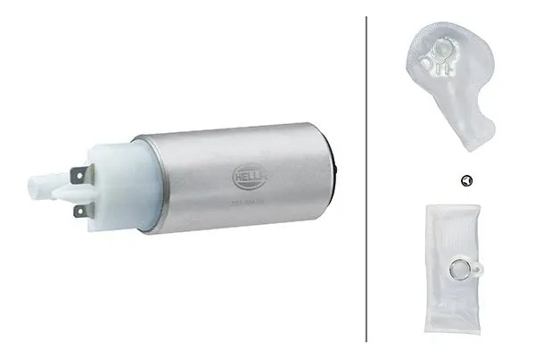 Fuel Pump (8TF 358 304-091)