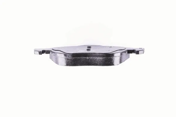Brake Pad Set, disc brake (8DB 355 011-651)