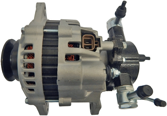 Alternator (8EL 012 429-711)