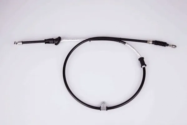 Cable Pull, parking brake (8AS 355 662-671)