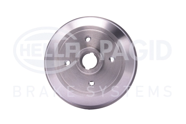 Brake Drum