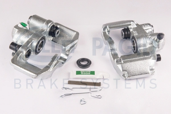 Brake Caliper (8AC 355 380-821)