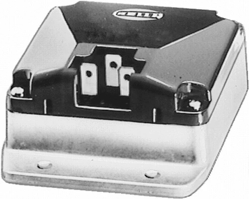 Alternator Regulator (5DR 004 243-031)