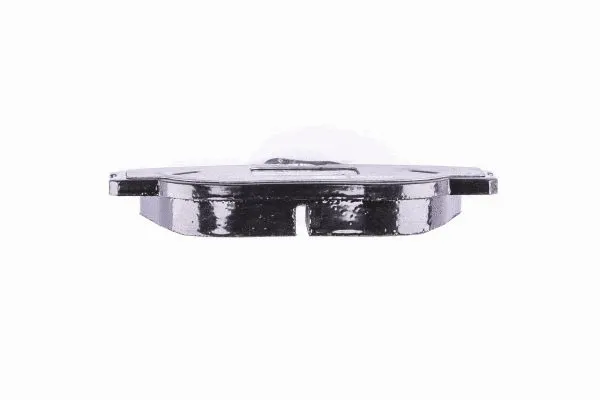 Brake Pad Set, disc brake (8DB 355 018-181)
