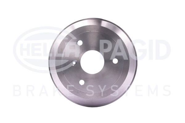 Brake Drum