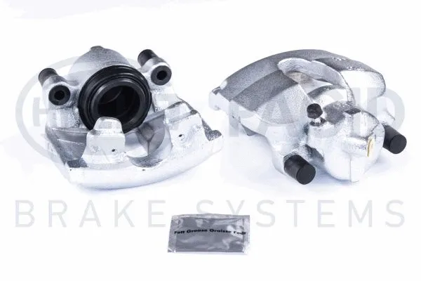 Brake Caliper (8AC 355 392-731)