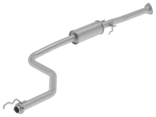 Centre Muffler (8LC 366 023-221)