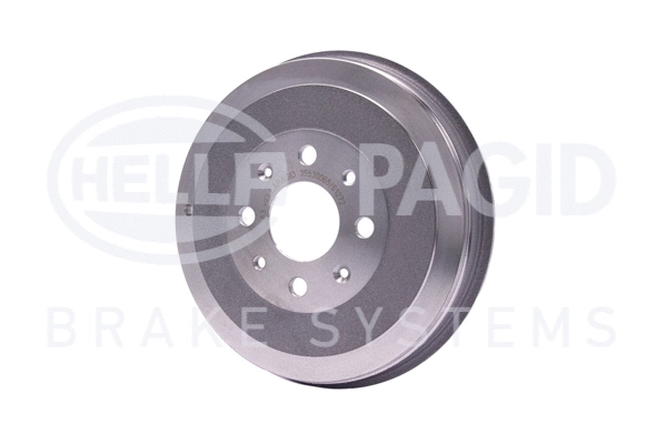 Brake Drum