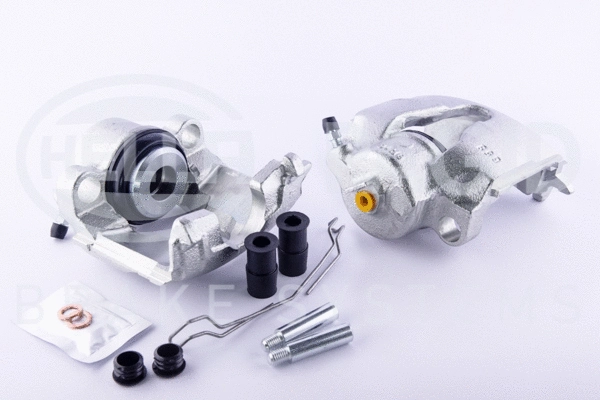 Brake Caliper (8AN 355 788-791)
