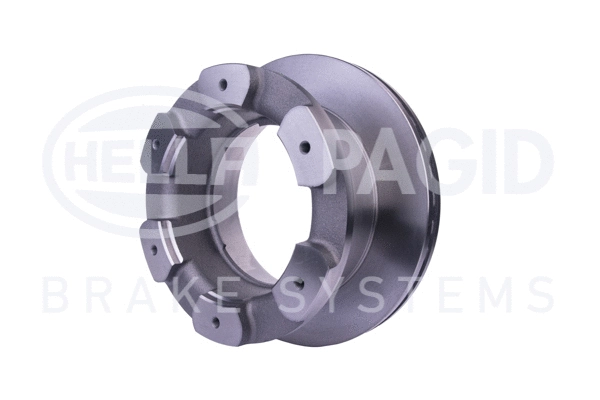 Brake Disc (8DD 355 115-551)