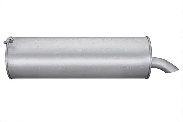 Rear Muffler (8LD 366 027-691)