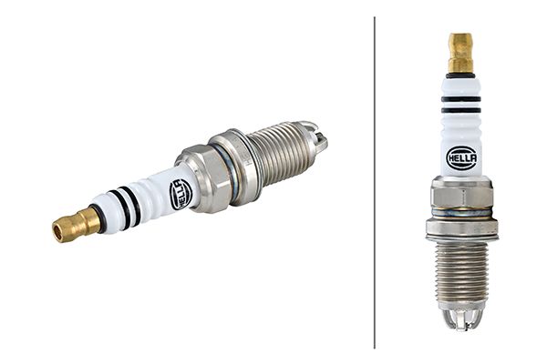 Spark Plug (8EH 188 704-371)