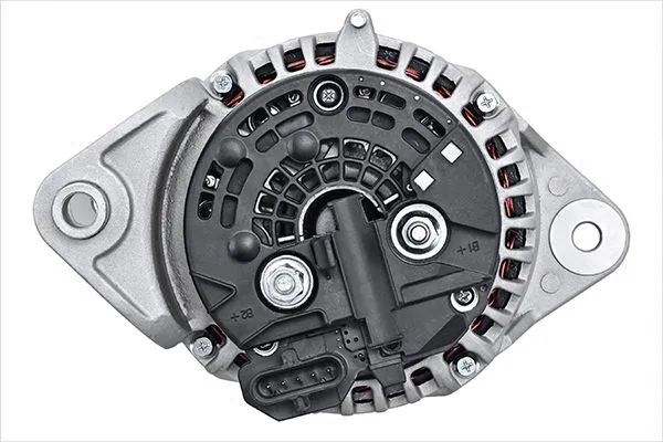 Alternator (8EL 012 584-781)