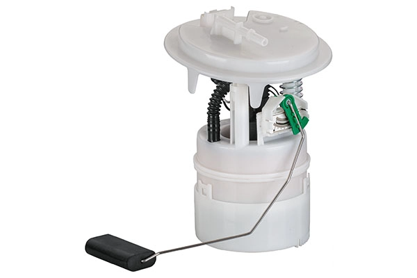 Fuel Feed Unit