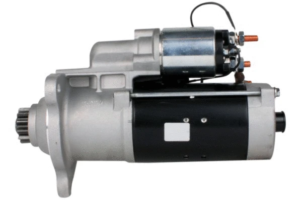Starter (8EA 012 586-101)