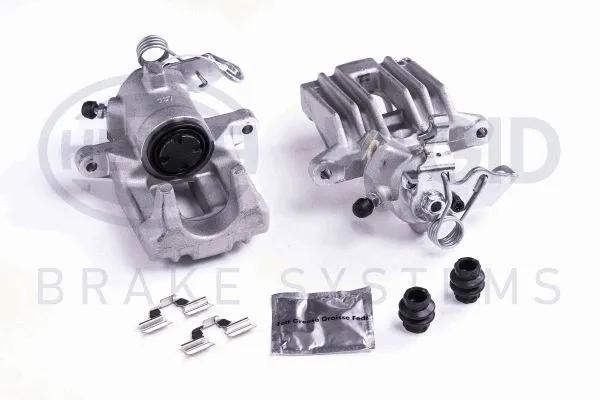Brake Caliper (8AC 355 381-041)
