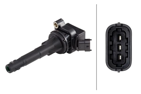 Ignition Coil (5DA 358 000-921)