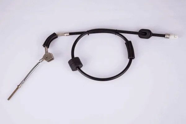 Cable Pull, parking brake (8AS 355 667-481)