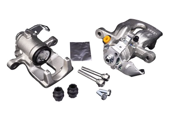 Brake Caliper (8AN 355 794-831)