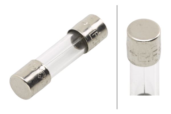 Fuse (8JS 713 550-003)