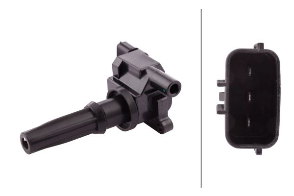 Ignition Coil (5DA 193 175-531)
