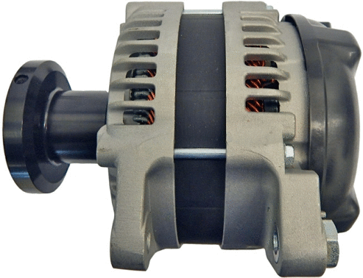 Alternator (8EL 012 426-221)