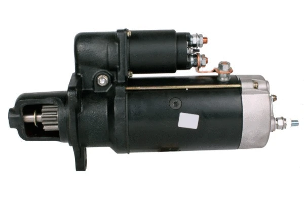 Starter (8EA 012 586-031)