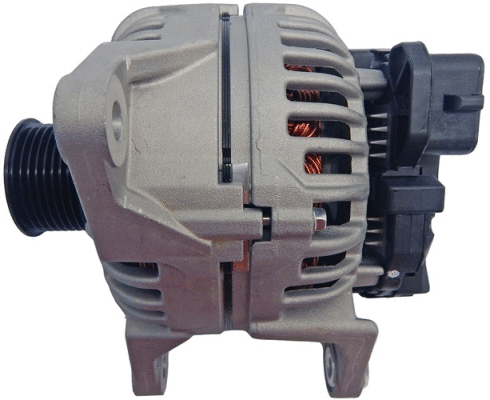 Alternator (8EL 012 584-731)