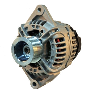Alternator (8EL 011 712-691)
