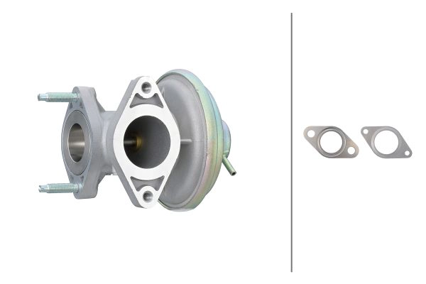 EGR Valve (6NU 014 865-541)