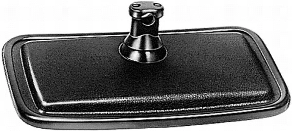 Exterior Mirror (8SB 560 991-012)