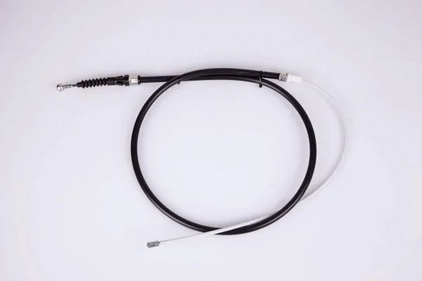 Cable Pull, parking brake (8AS 355 670-251)